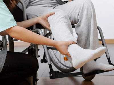 Physiotherapy As A Tool For Stress Fracture Prevention And Management